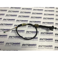 Трос МКПП 6ст. Opel Corsa D 2006-2014 55198308
